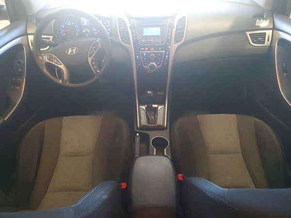 2014 HYUNDAI ELANTRA STD, Style, Tech — CKPT