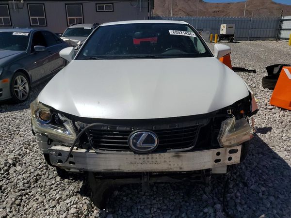 2013 LEXUS CT 200h