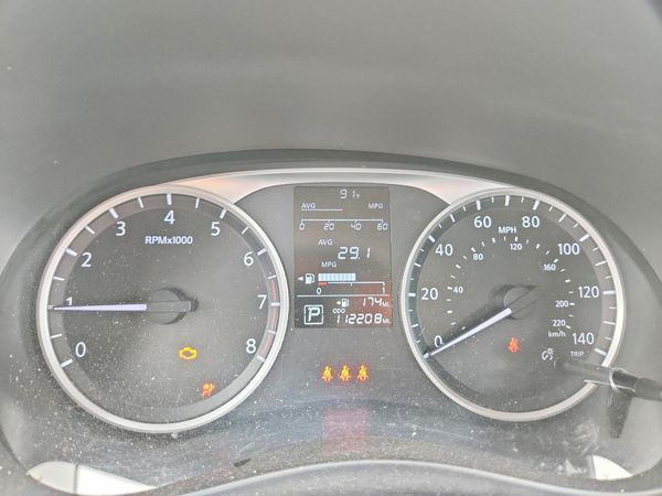 2022 NISSAN KICKS