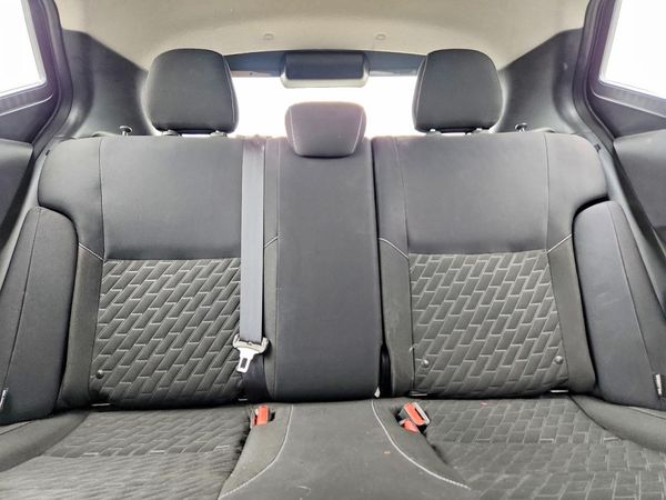 2022 NISSAN KICKS