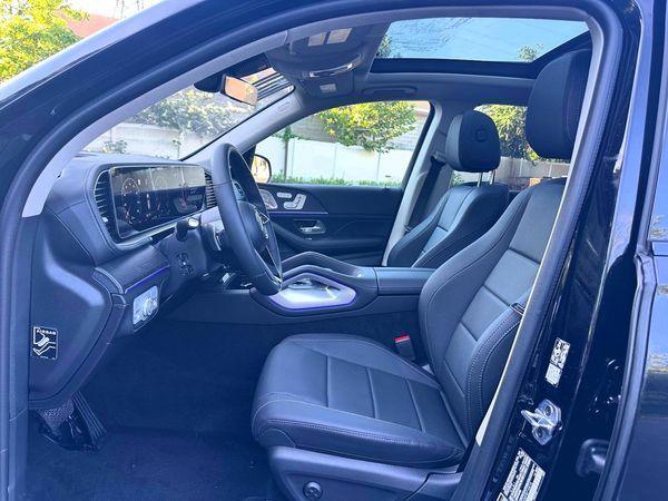 2026 MERCEDES-BENZ GLE GLE450 4MATIC