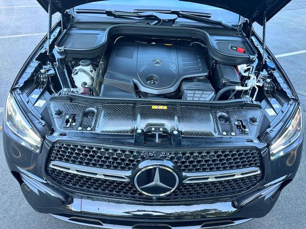 2026 MERCEDES-BENZ GLE GLE450 4MATIC