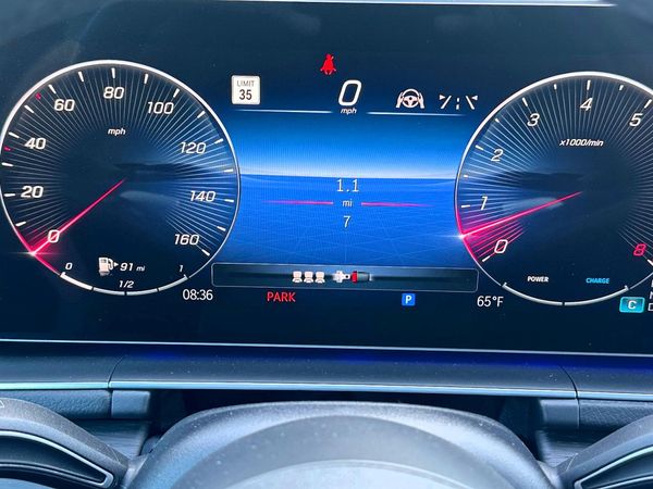 2026 MERCEDES-BENZ GLE GLE450 4MATIC