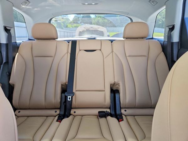 2020 AUDI Q7 quattro Premium