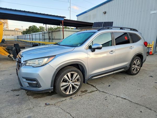 2019 SUBARU ASCENT