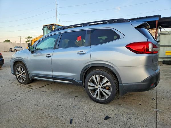 2019 SUBARU ASCENT