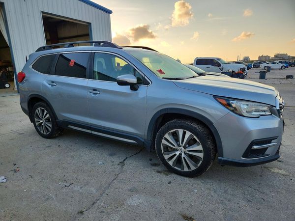 2019 SUBARU ASCENT