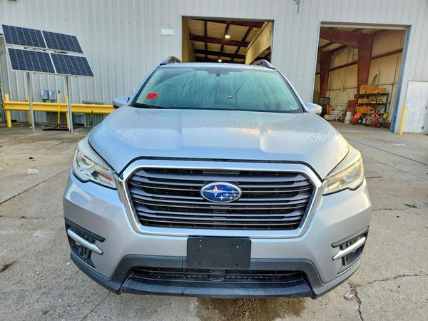 2019 SUBARU ASCENT