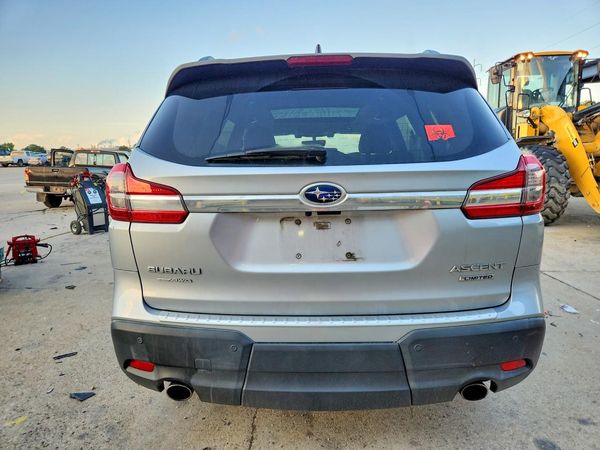 2019 SUBARU ASCENT