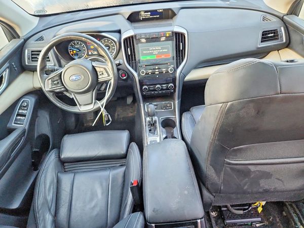 2019 SUBARU ASCENT