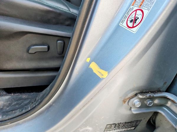 2019 SUBARU ASCENT