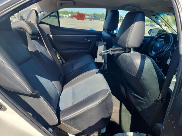 2015 TOYOTA COROLLA L/LE
