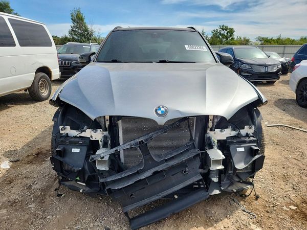 2018 BMW X5