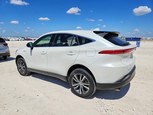 2021 TOYOTA VENZA