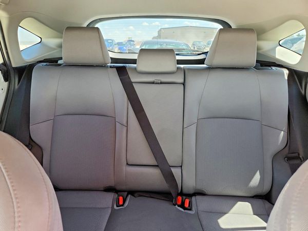 2021 TOYOTA VENZA