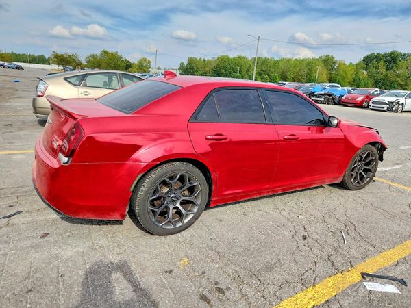 2015 CHRYSLER 300 300S