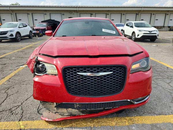 2015 CHRYSLER 300 300S