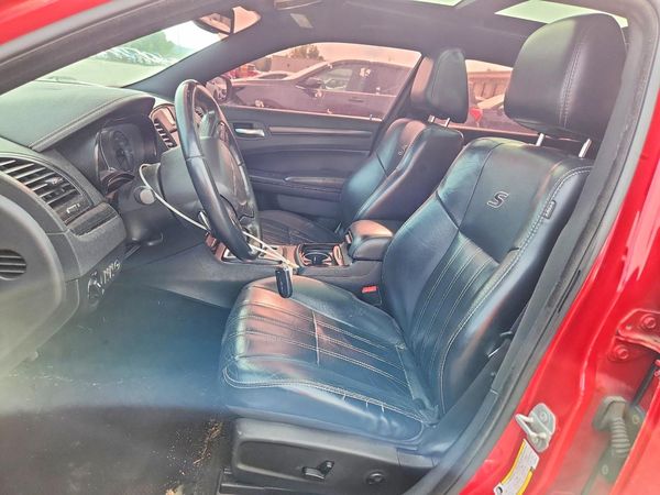 2015 CHRYSLER 300 300S