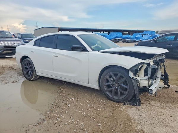 2023 DODGE CHARGER
