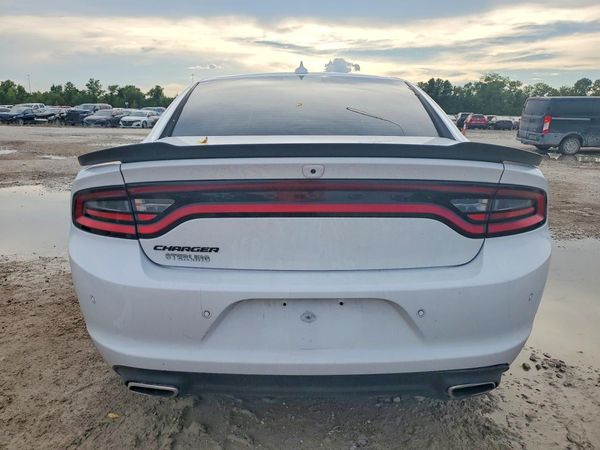 2023 DODGE CHARGER