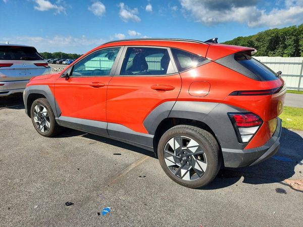 2024 HYUNDAI KONA SE
