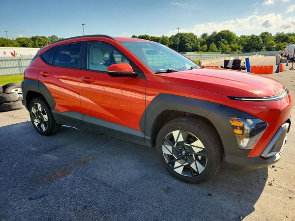 2024 HYUNDAI KONA SE