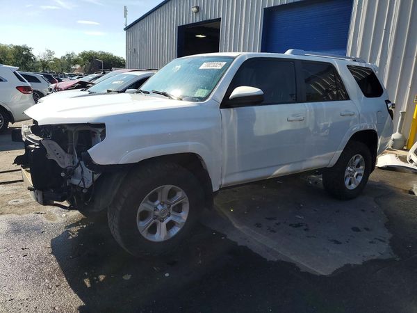 2015 TOYOTA 4RUNNER