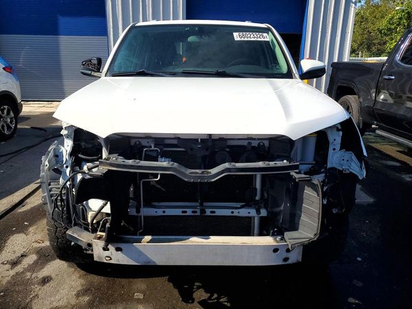 2015 TOYOTA 4RUNNER