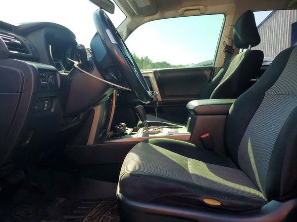 2015 TOYOTA 4RUNNER