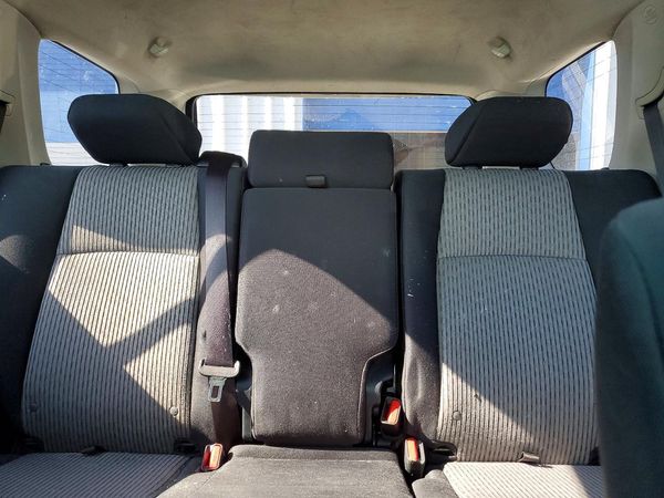 2015 TOYOTA 4RUNNER