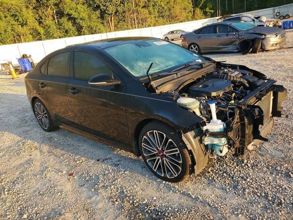 2020 KIA FORTE