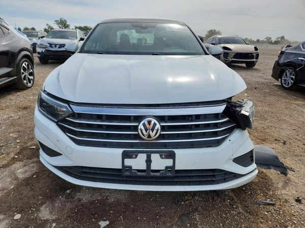 2019 VOLKSWAGEN JETTA
