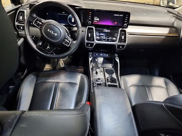 2023 KIA SORENTO