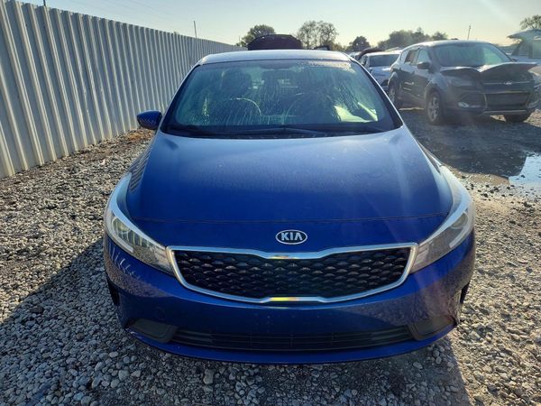 2018 KIA FORTE LX Pop,S,EX