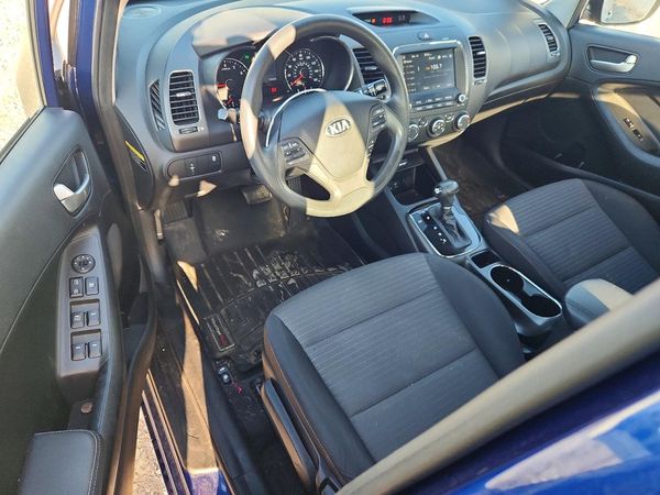 2018 KIA FORTE LX Pop,S,EX