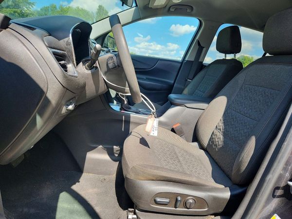 2022 CHEVROLET EQUINOX LT (1LT)