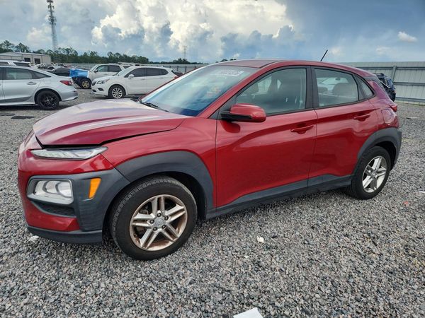 2021 HYUNDAI KONA