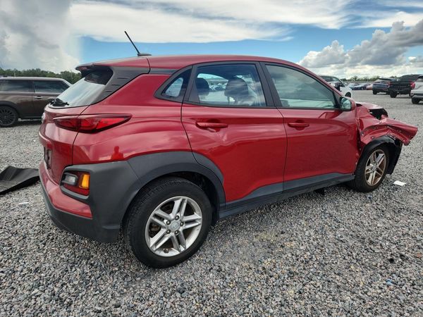 2021 HYUNDAI KONA