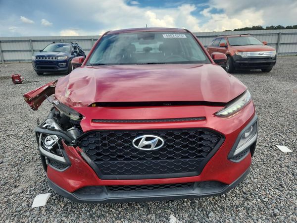 2021 HYUNDAI KONA