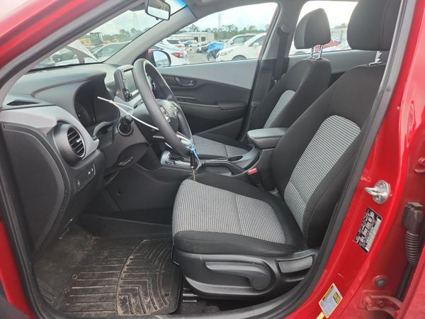 2021 HYUNDAI KONA