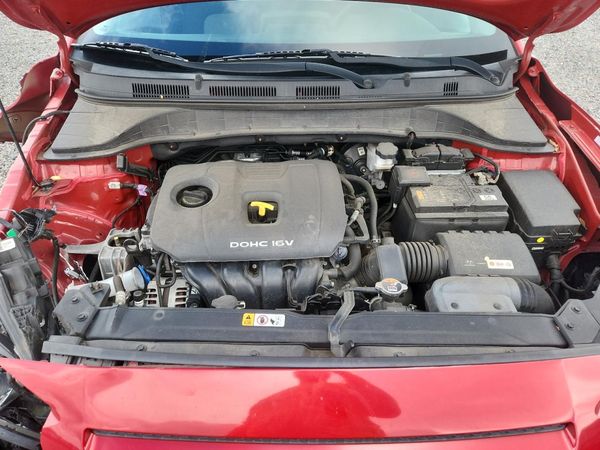 2021 HYUNDAI KONA