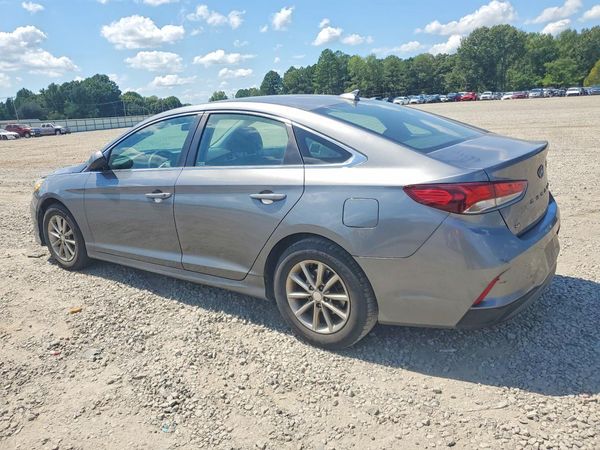 2018 HYUNDAI SONATA SE, Eco