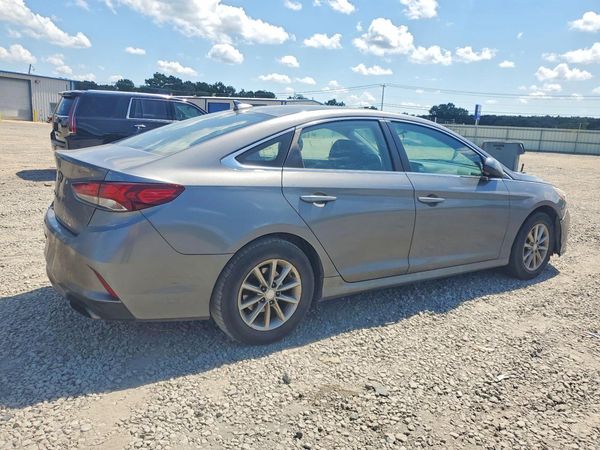 2018 HYUNDAI SONATA SE, Eco