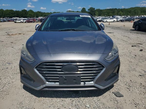 2018 HYUNDAI SONATA SE, Eco