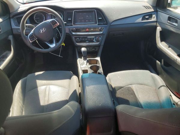 2018 HYUNDAI SONATA SE, Eco