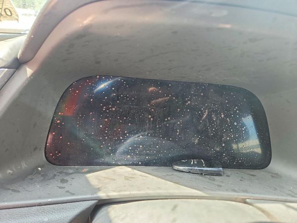 2020 HYUNDAI SONATA — ODOM