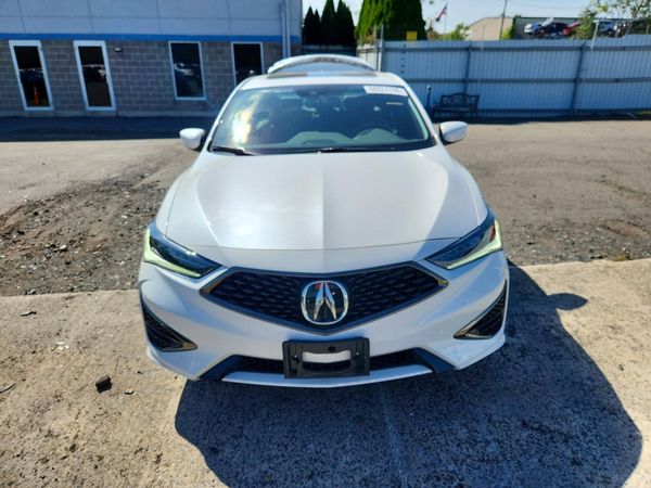 2022 ACURA ILX