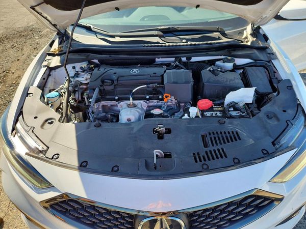 2022 ACURA ILX