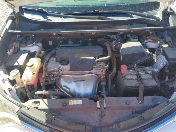 2016 TOYOTA RAV4 XLE (M Grade)