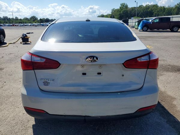 2014 KIA FORTE LX